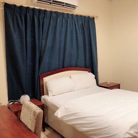 سرو للوحدات السكنية Hotel Al Namas ภายนอก รูปภาพ